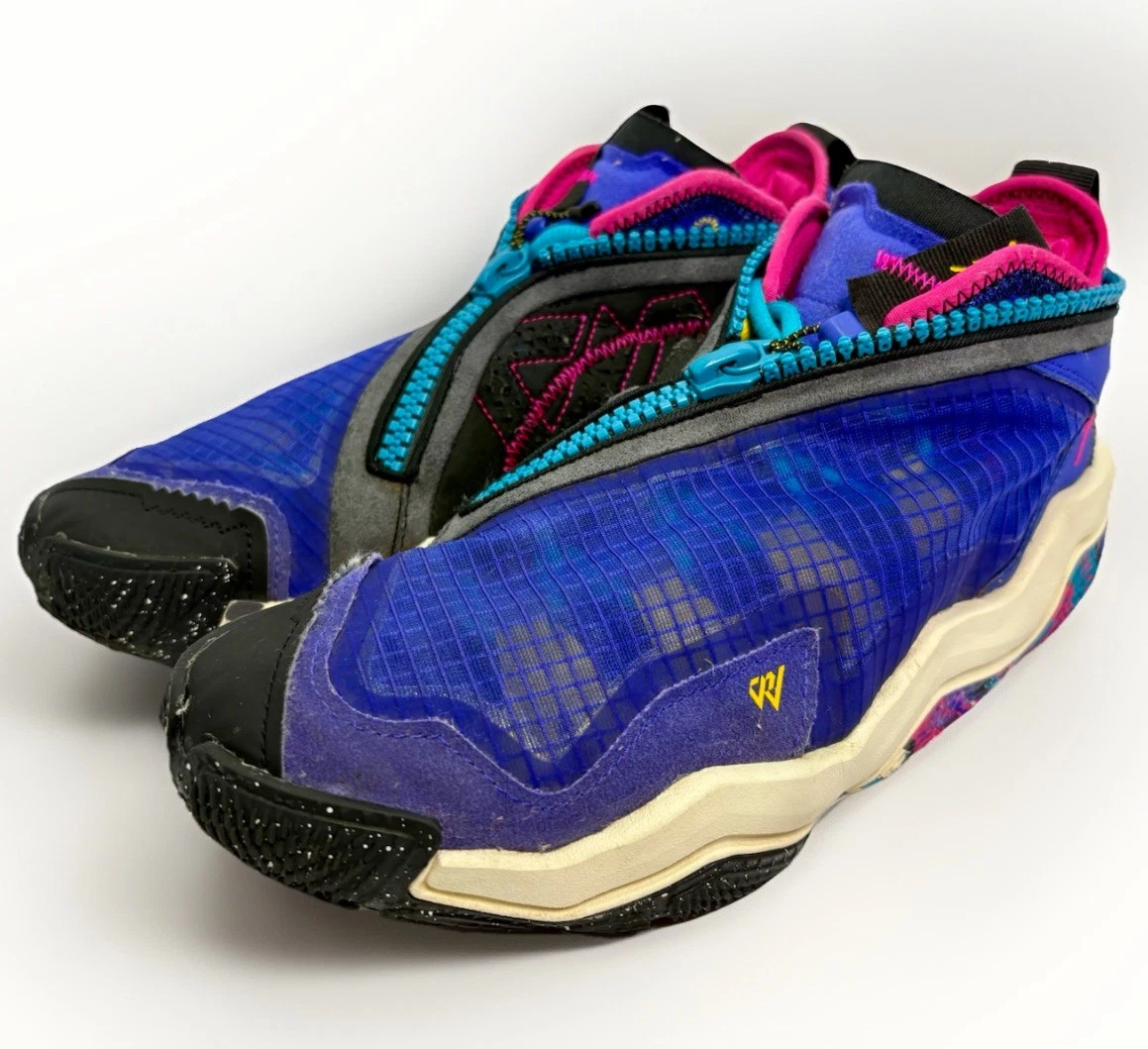 シューズ(男性用) Jordan Why Not Zer0.6 \