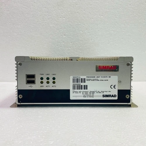 Nexcom NISE3110-SM