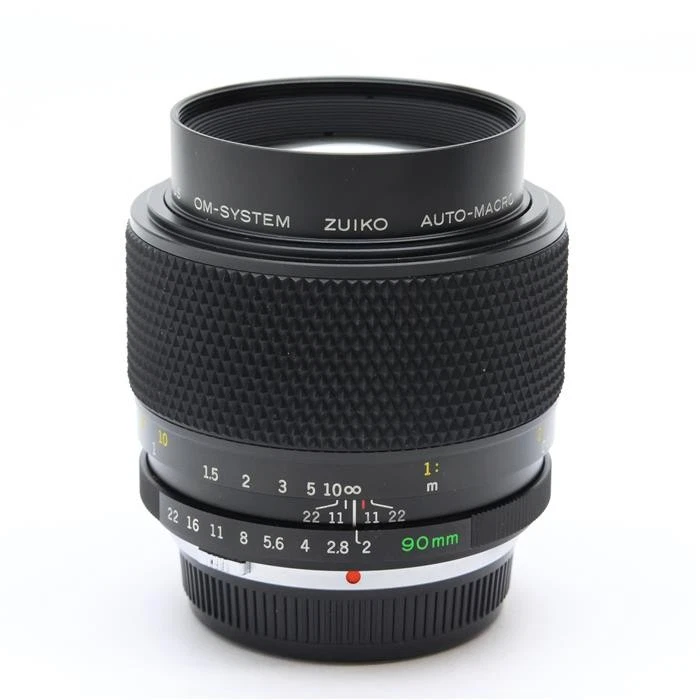 Olympus f/2 90mm Focal Camera Lenses for sale | eBay