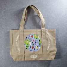 New Without Tags BTS ARMY bag