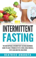 Intermittent Fasting | Beatrice Anahata | Taschenbuch | Kartoniert / Broschiert