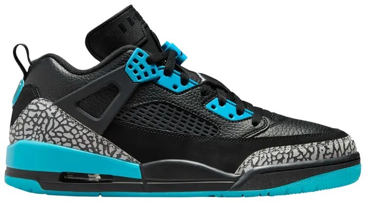 Jordan Spizike Low Gamma Blue for Sale | Authenticity Guaranteed