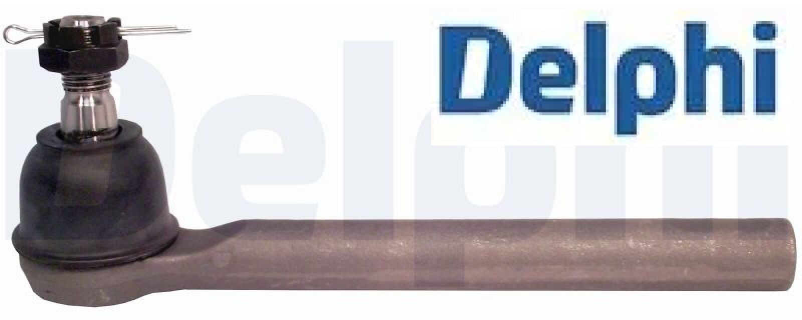 Delphi TA2835 Spurstangenkopf Spurstange Endstück für Nissan - Bild 2