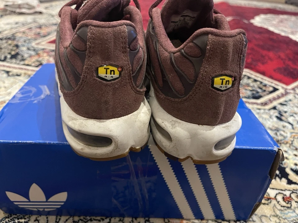 Nike Air Max Plus, Foto 2 von 5