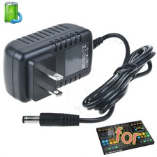 15V AC Adapter For Native Instruments NI Traktor Kontrol S5 S4 S2 Z1