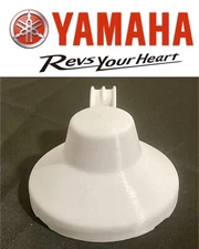 YAMAHA BANSHEE 87-UP PAIR HEADLIGHT RETRO NEST YFZ350 3D PRINTED REPLICA