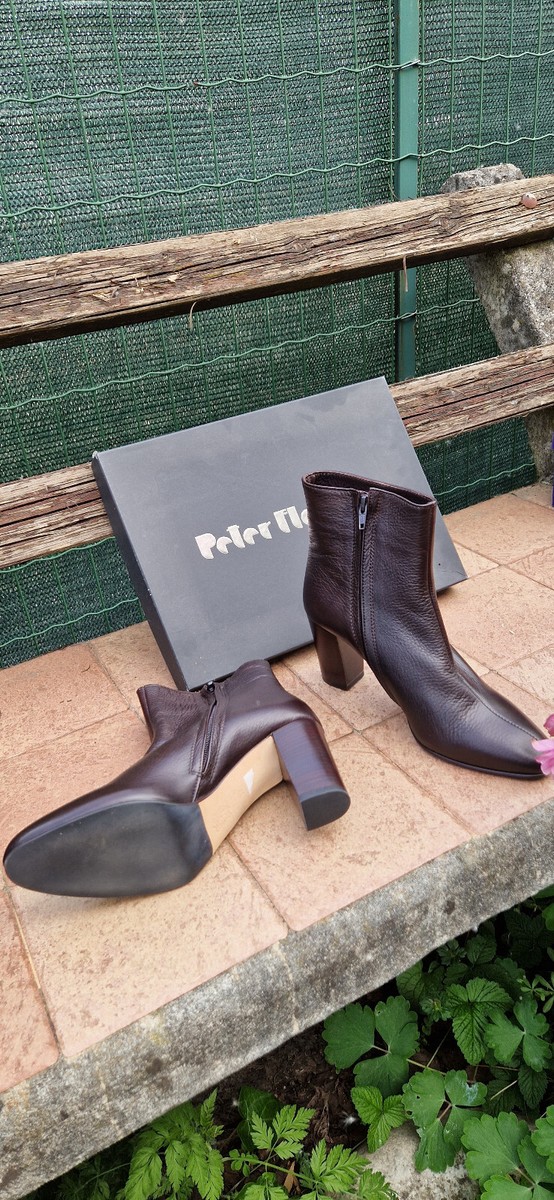 Scarpe Stivali Peter Flowers Peter Flowers Stivali Stivali Alvarez