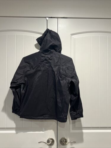 Sierra Designs Zip Up Nylon Shell Jacket Kid's Size Large (Youth) Blue. - Picture 4 of 11