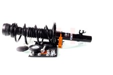 2x GH Federbein vorderachse rechts links für Audi A1 8X1 8XK 1.4 TFSI 1.6 TDI