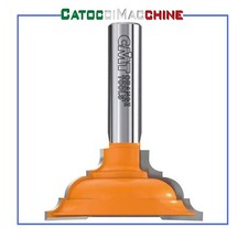 FRESA PER CORNICI GAMBO MM 12 DIAMETRO MM 59 CMT 967.701.11