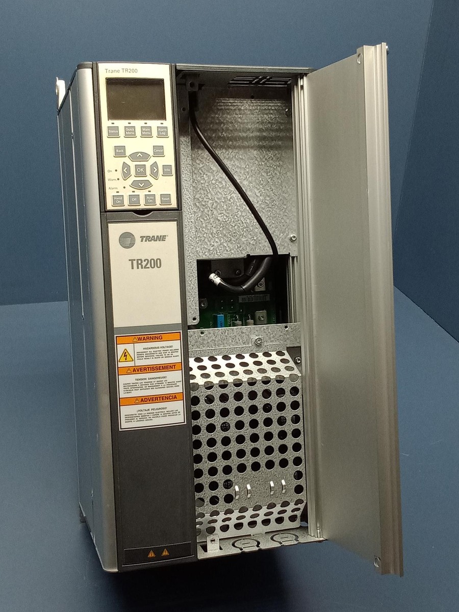 Trane TR200 - 131L0923 - 40HP Variable Frequency Drive