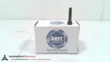 KERR LAKESIDE INC 25C100KCS/X HEX SOCKET CAP SCREW, SEE DESC #324266
