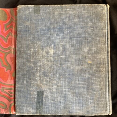 THE LOST MERRY-GO-ROUND by Dorothy P Lathrop 1934 HC Childrens Chapter Book - Imagen 2 de 23