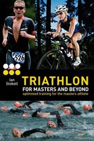 Triathlon For Masters And Beyond on sale Triathlon For Masters And Beyond on sale