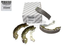 Original Bremsbackensatz für FIAT 500,500 C,PANDA 77366214