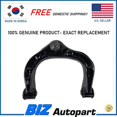 Genuine FRONT RIGHT Upper Control Arm for 2009 KIA BORREGO 4WD OE# 54401-2J100