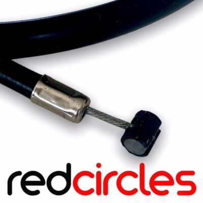 BLACK CLUTCH CABLE TOP MOUNT SECONDARY PIT Bike 140cc 150cc 160cc Pitbike