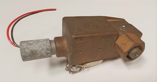 Cabezal de control eléctrico Kidde 890181 #1 - Imagen 4 de 4