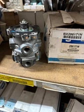 Bendix Brake Valve 286171N, 2004632 A12-17486-000, 1576011