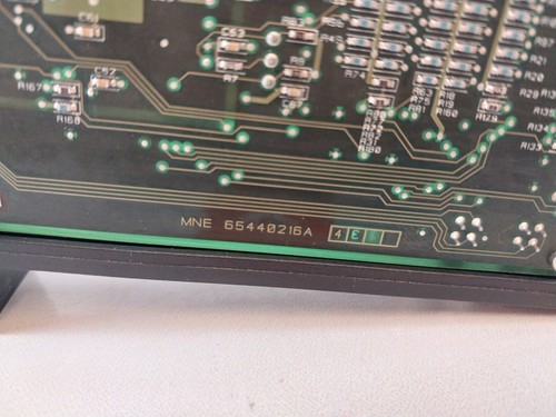 Metso pic2 a413240 board - Picture 8 of 8