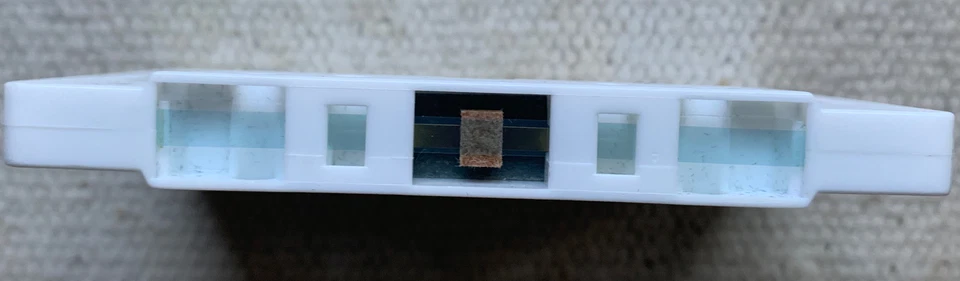 AL HARRINGTON-The South Pacific Man Cassette - Image 3 of 3