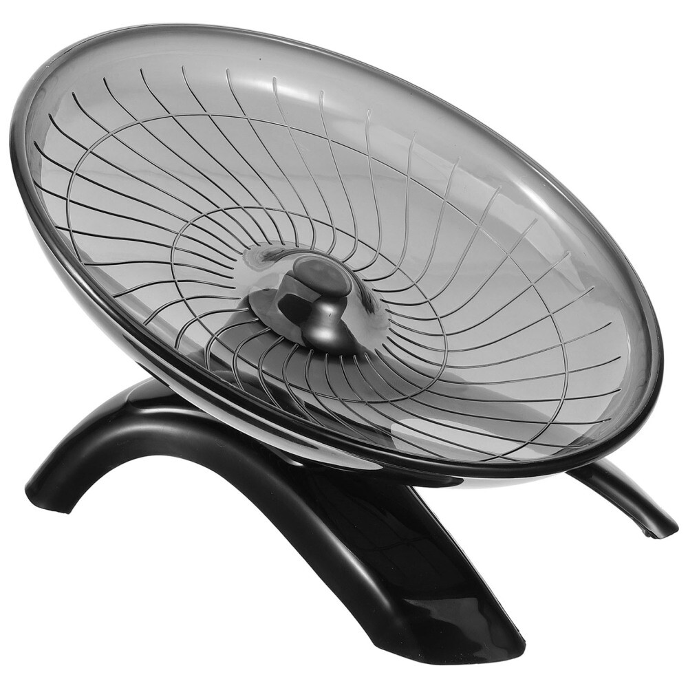 Hamster Running Wheel Hedgehog Chinchilla Guinea Pig Exercise Wheel