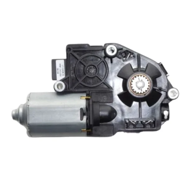 NEW BMW 5 G30 SUNROOF DRIVE UNIT MOTOR 67617316535 7316535  