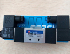 1pcs new for SHAKO BM520D DC24V Solenoid Valve
