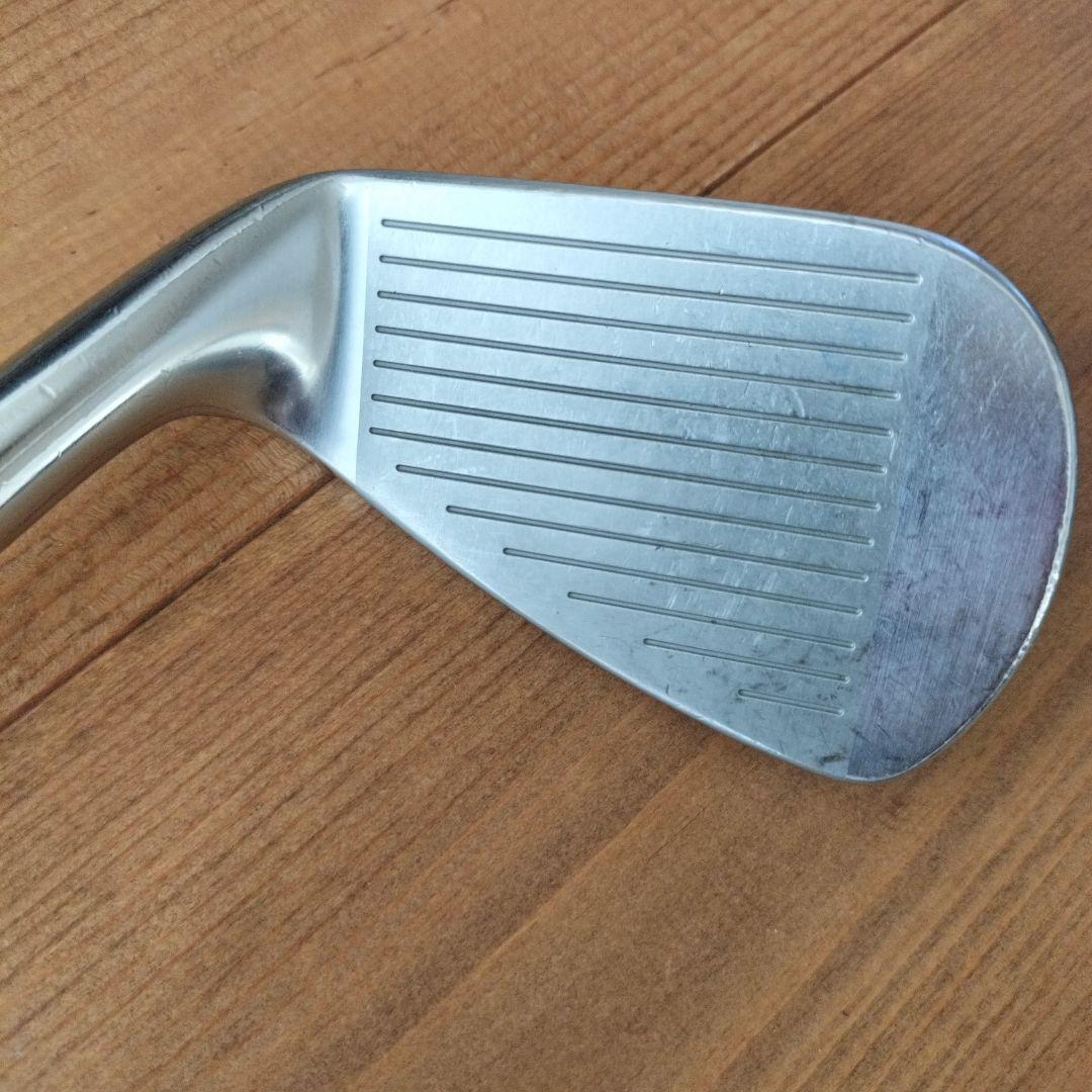 Mizuno Jpx900 Forged Iron Mci80-R | eBay