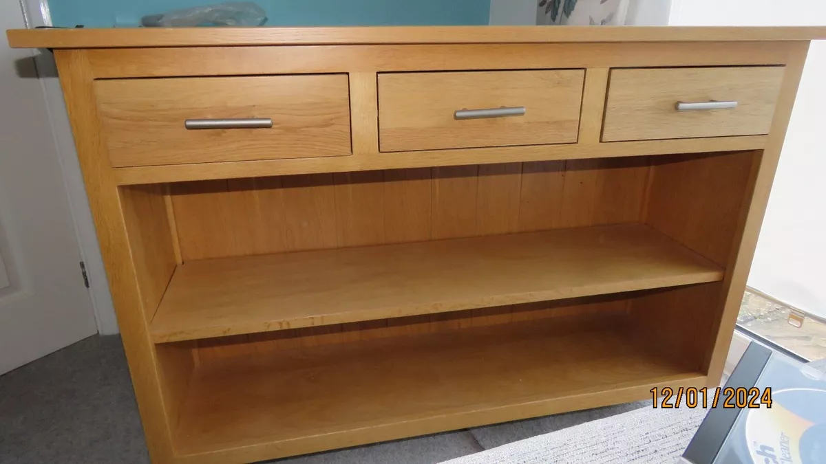 Used sideboards outlet