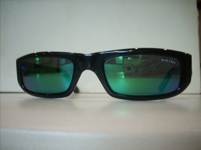  BLUE BAY by safilo DUBAI/S VINTAGE SONNENBRILLE UNISEX  