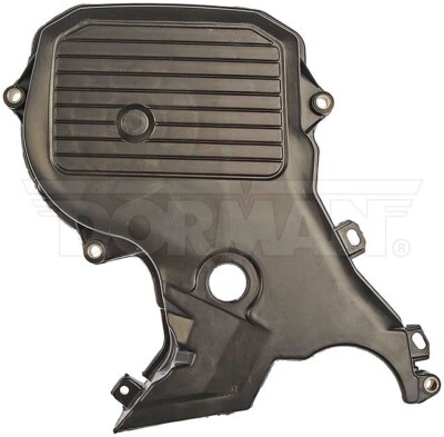 Dorman 635-307 Timing Cover fits Toyota models 11303-74050