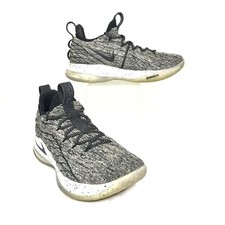 nike lebron 15 low oreo