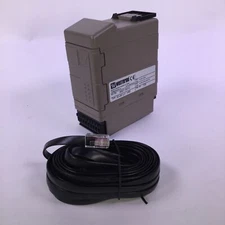 Westermo 3607-0010 ID-90 LV V90 12-55V DC/12-48V AC NEW NFP