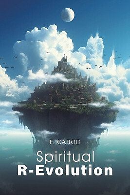 Spiritual R Evolution von F Carod - neues Exemplar - 9781641828840