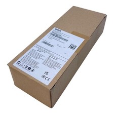 Siemens 3RK1908-0AP00-0DP0 base unit for ET 200SP motor starter or feed