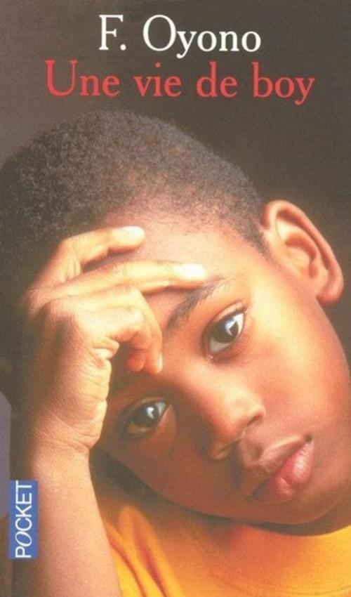 Thumbnail - Une Vie De Boy, Ferdinand Oyono
