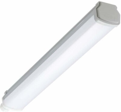 Philips Lighting LED-Feuchtraumleuchte WT060C LED #36007299 IP66 LED Lampe