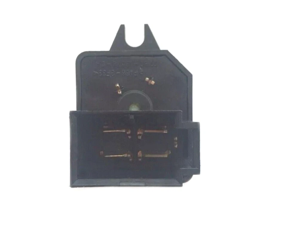 NEW HEATER BLOWER CONTROL SWITCH for FORD COUGAR MONDEO MK1 MK2 TRANSIT MK5 MK6 - Image 3 of 3