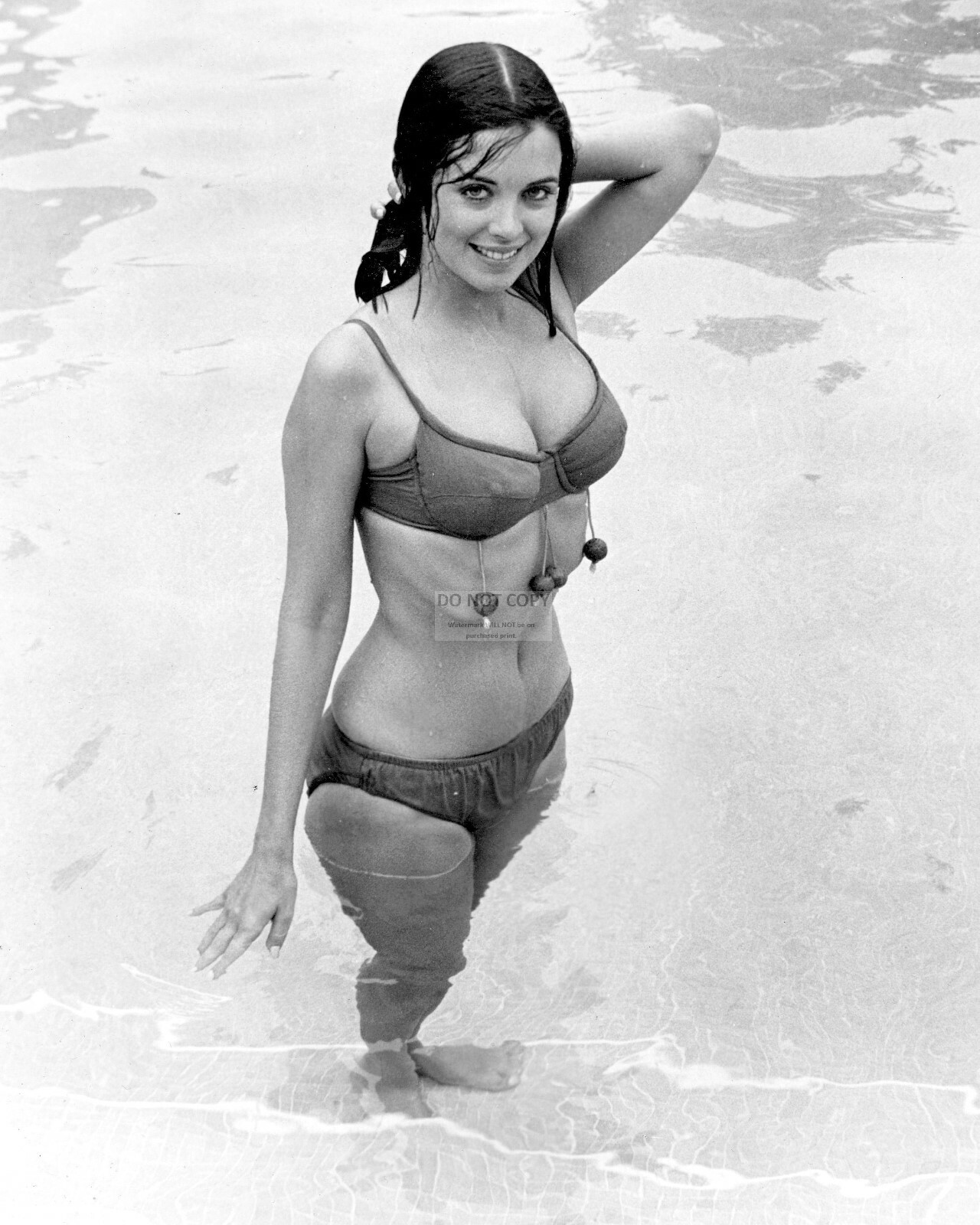 ACTRESS PHYLLIS DAVIS PIN UP 8X10 PUBLICITY PHOTO (SP356) eBay