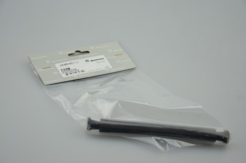 Manfrotto 133B 16,5cm black Extension Bar f. Superclamp Verlängerung Verbinder - Bild 2 von 2