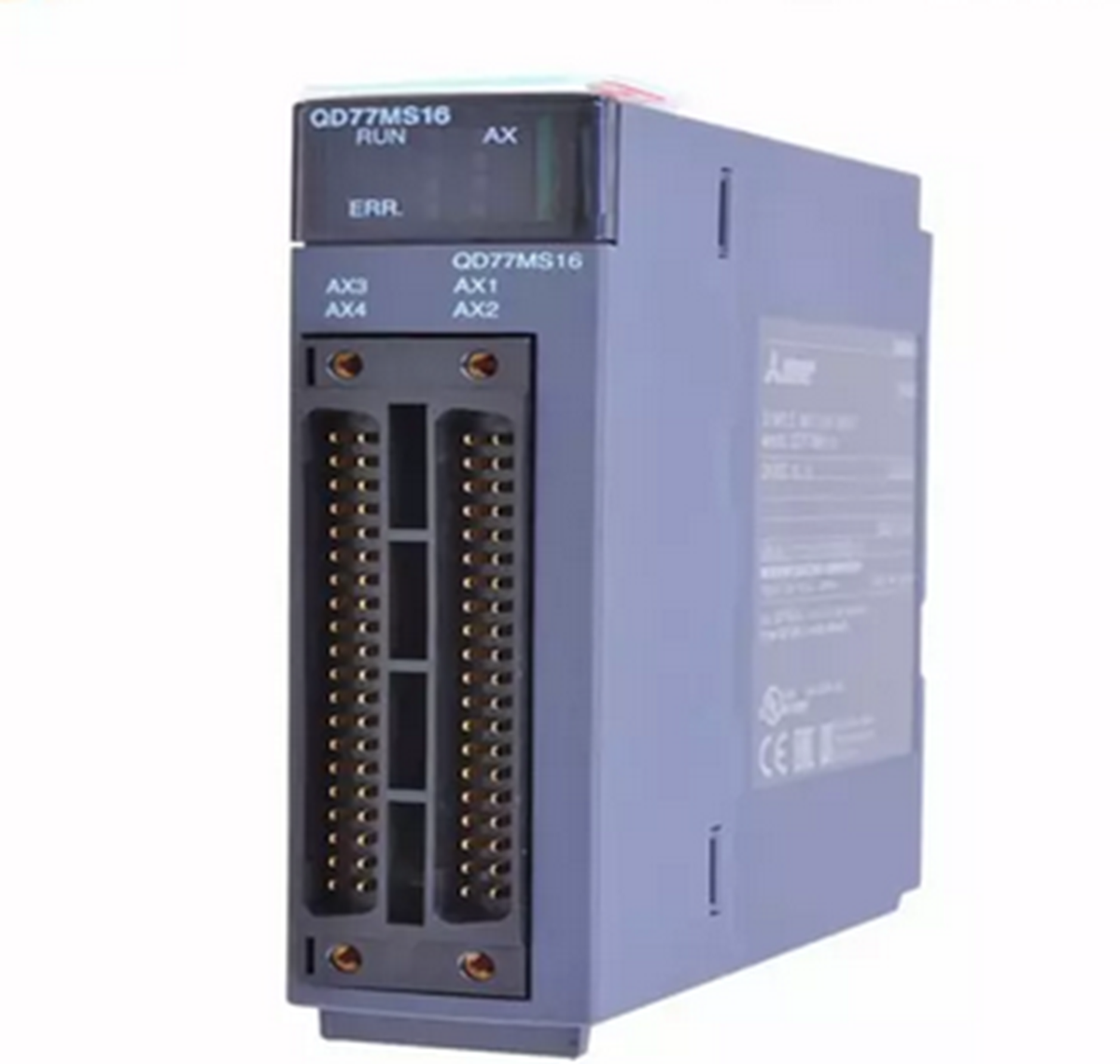 三菱PLC QD77MS16 NEW Mitsubishi QD77MS16 PLC Module | eBay