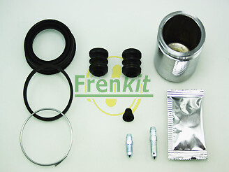 。 248911 FRENKIT REPAIR KIT, BRAKE CALIPER FRONT AXLE FOR CITROËN