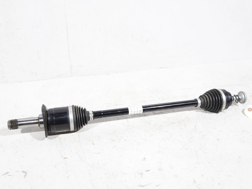 OEM 2020-2023 BMW 228i F44 XDRIVE EJE TRASERO IZQUIERDO EJE MEDIO EJE 🚗 Foto 2 de 4