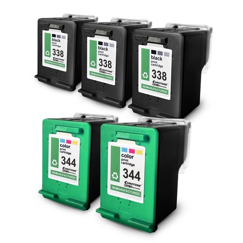 18ML Rigenera Colori HP Desk Jet 450/5150/5650 -C6657A - 57