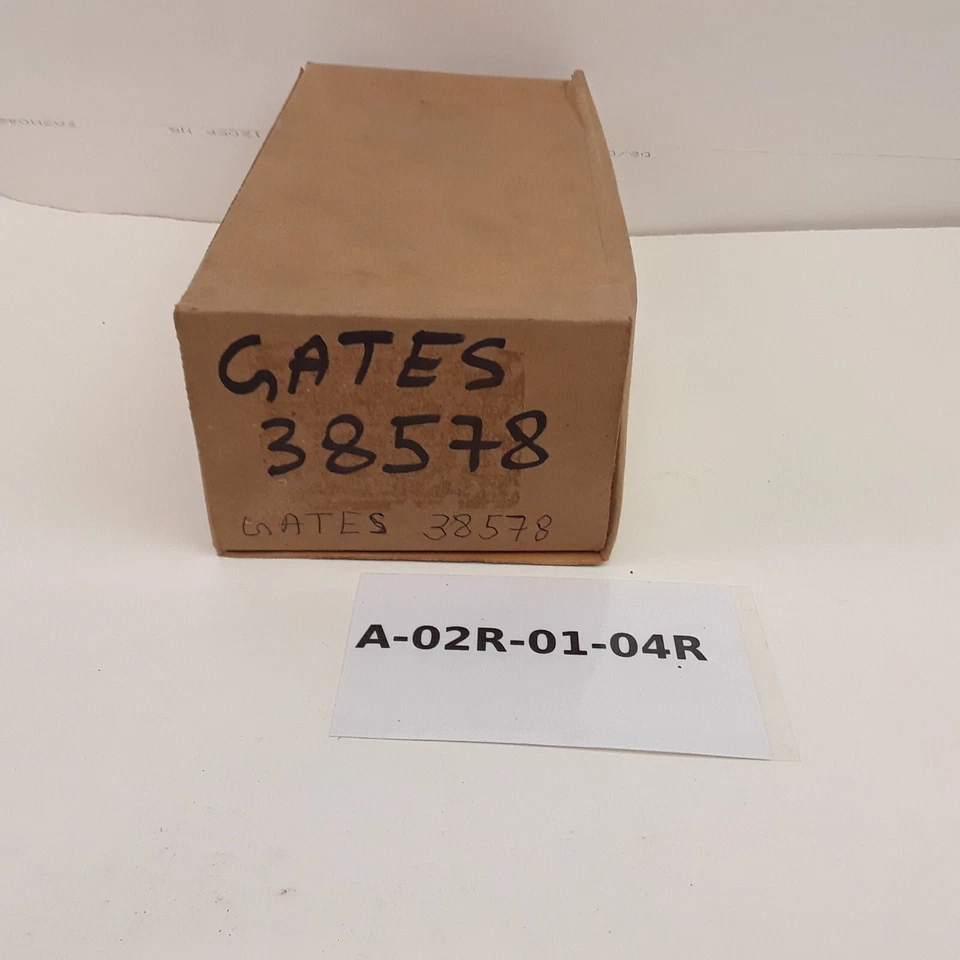 Tensor de correia de transmissão Gates para Chevrolet T7500 T6500 GMC T6500 T7500 (1997-2002) - Imagem 4 de 4