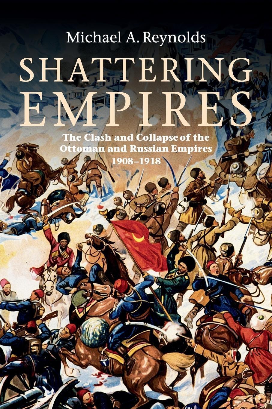Thumbnail - Shattering Empires Michael A. Reynolds Taschenbuch Paperback Englisch
