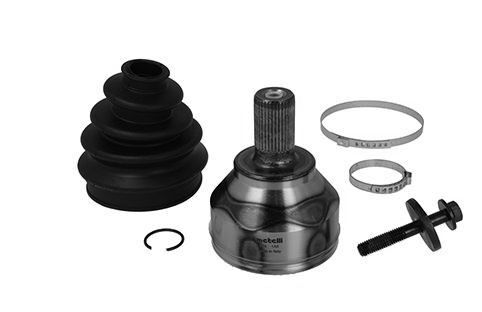 METELLI 15-1776 Joint Kit, drive shaft for FORD