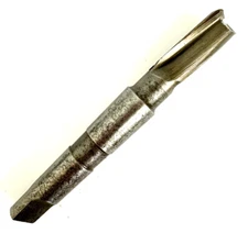 21/32 HSS MT2 TAPER SHANK INTERCHANGEABLE PILOT 1/4 HOLE - NEW!