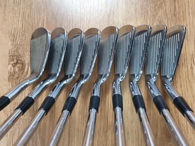 Fer De Golf 6 MacGregor Tourney PCB En Acier - Droitier, Occasion Bon état